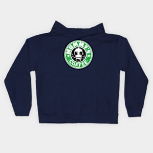 Mummy's Coffee Kids Hoodie